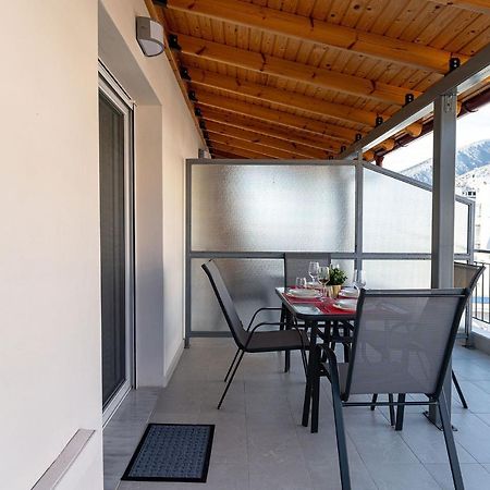 Zen Luxury Apartment Xanthi Exterior foto