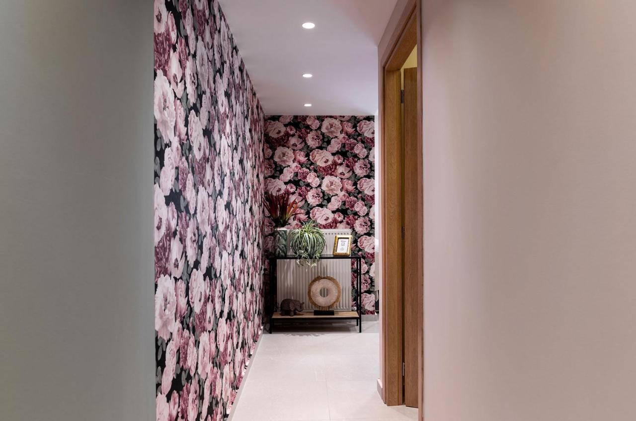 Zen Luxury Apartment Xanthi Exterior foto